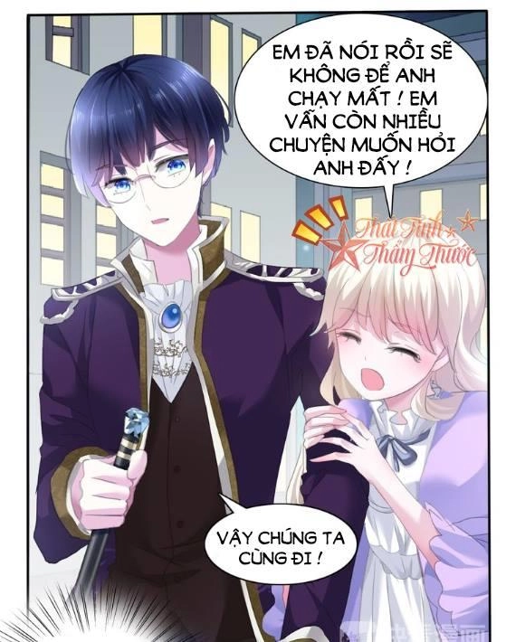 Một Lời Không Hợp Liền Hút Máu Chapter 52 - 14