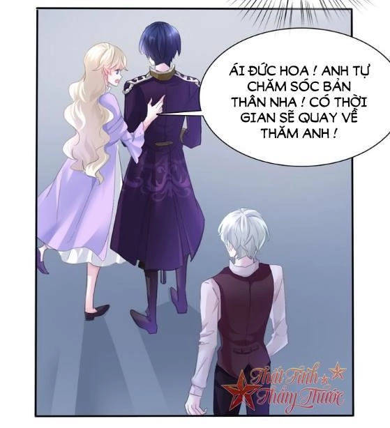 Một Lời Không Hợp Liền Hút Máu Chapter 52 - 16