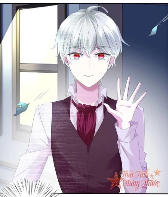 Một Lời Không Hợp Liền Hút Máu Chapter 52 - 17