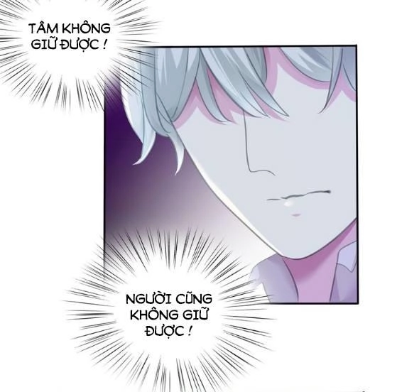 Một Lời Không Hợp Liền Hút Máu Chapter 52 - 18