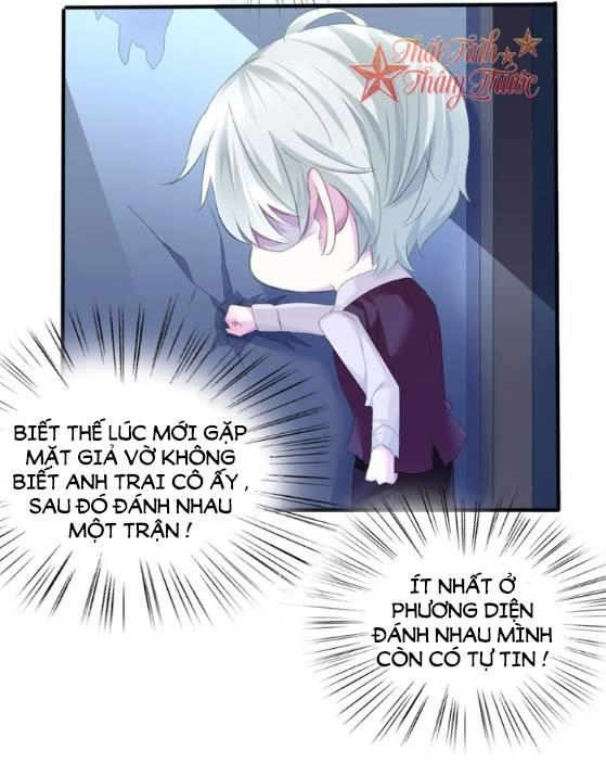 Một Lời Không Hợp Liền Hút Máu Chapter 52 - 19