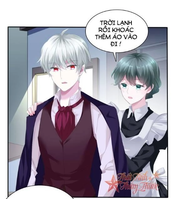 Một Lời Không Hợp Liền Hút Máu Chapter 52 - 20