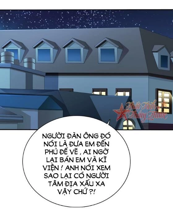 Một Lời Không Hợp Liền Hút Máu Chapter 52 - 25