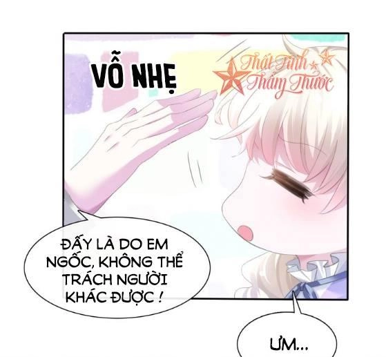 Một Lời Không Hợp Liền Hút Máu Chapter 52 - 26