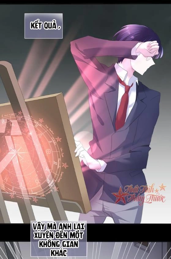 Một Lời Không Hợp Liền Hút Máu Chapter 52 - 37