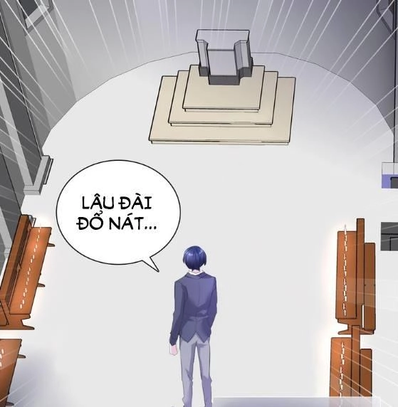 Một Lời Không Hợp Liền Hút Máu Chapter 52 - 38