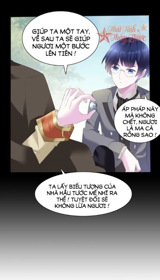 Một Lời Không Hợp Liền Hút Máu Chapter 52 - 42