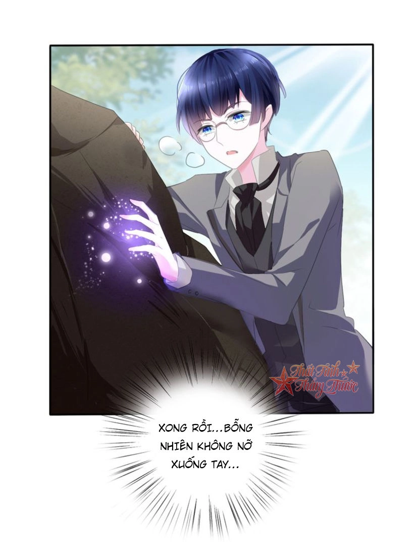 Một Lời Không Hợp Liền Hút Máu Chapter 53 - 7