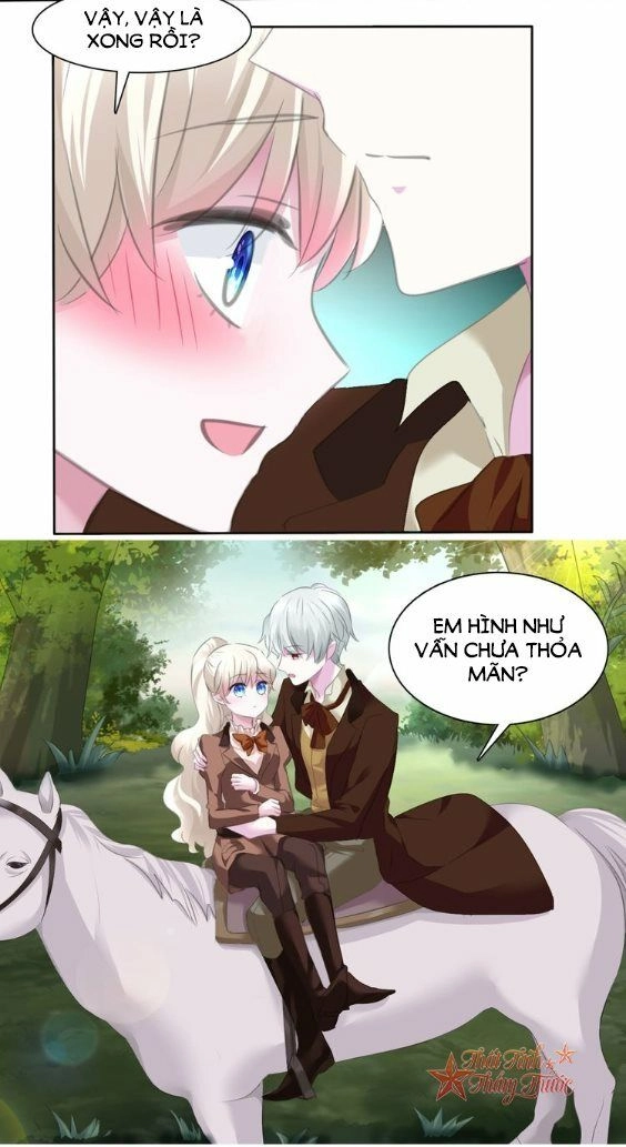 Một Lời Không Hợp Liền Hút Máu Chapter 54 - 12