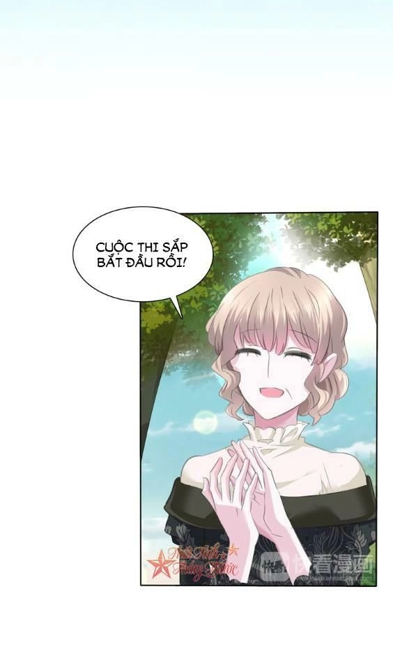 Một Lời Không Hợp Liền Hút Máu Chapter 54 - 14