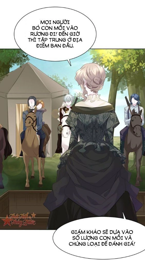 Một Lời Không Hợp Liền Hút Máu Chapter 54 - 15