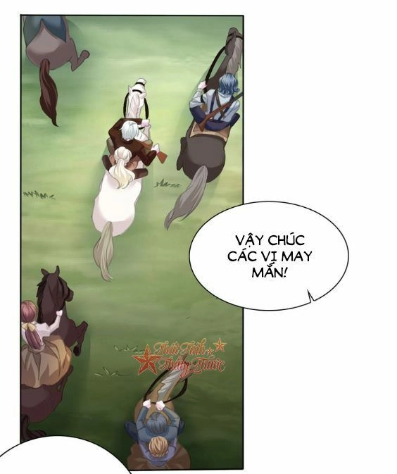 Một Lời Không Hợp Liền Hút Máu Chapter 54 - 16