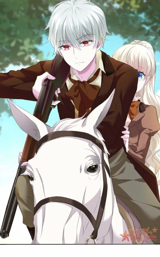 Một Lời Không Hợp Liền Hút Máu Chapter 54 - 18