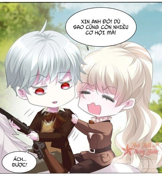 Một Lời Không Hợp Liền Hút Máu Chapter 54 - 21