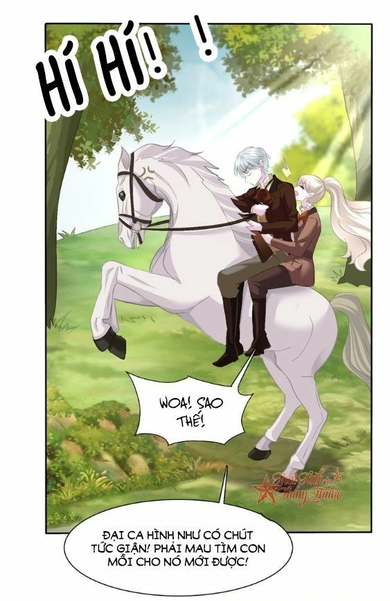 Một Lời Không Hợp Liền Hút Máu Chapter 54 - 22