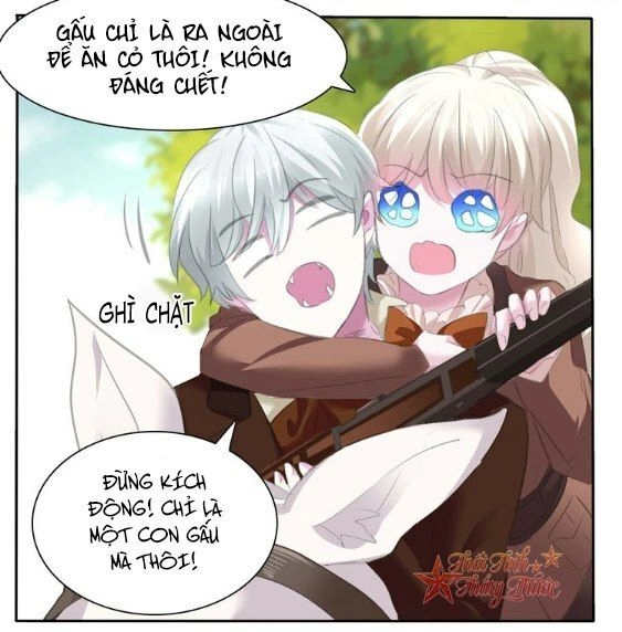 Một Lời Không Hợp Liền Hút Máu Chapter 54 - 24