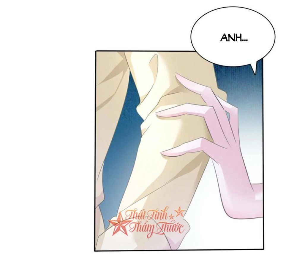 Một Lời Không Hợp Liền Hút Máu Chapter 56 - 5