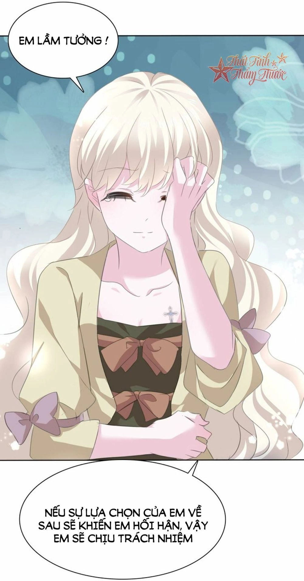 Một Lời Không Hợp Liền Hút Máu Chapter 56 - 11