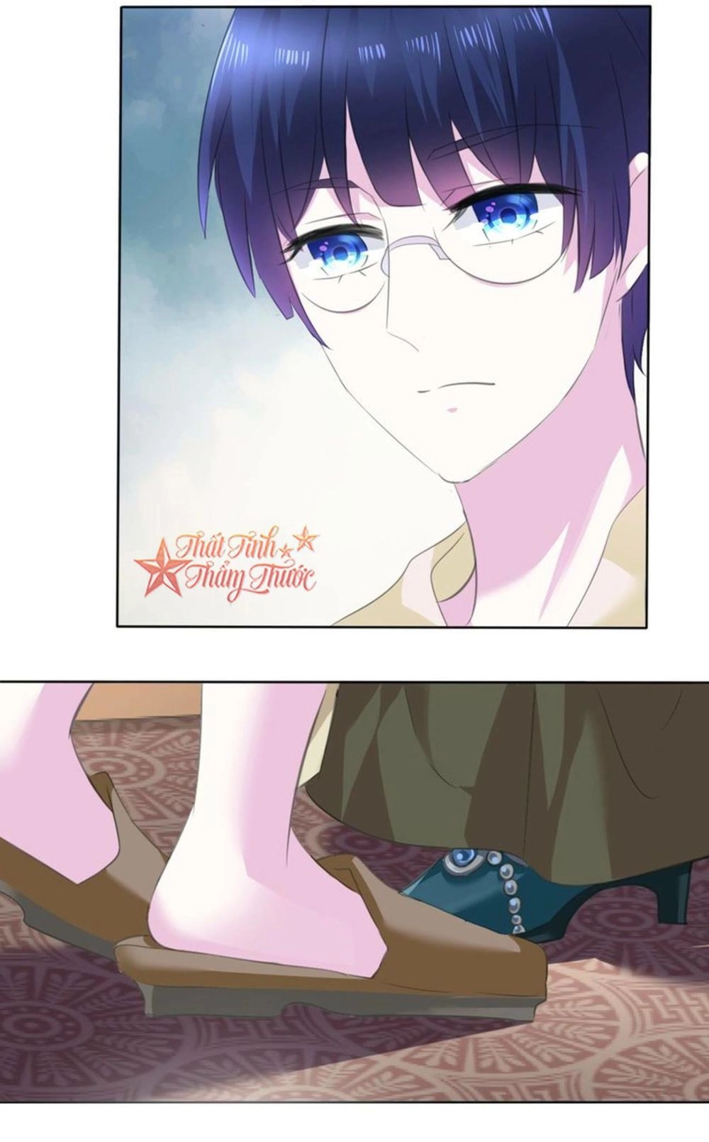 Một Lời Không Hợp Liền Hút Máu Chapter 56 - 12