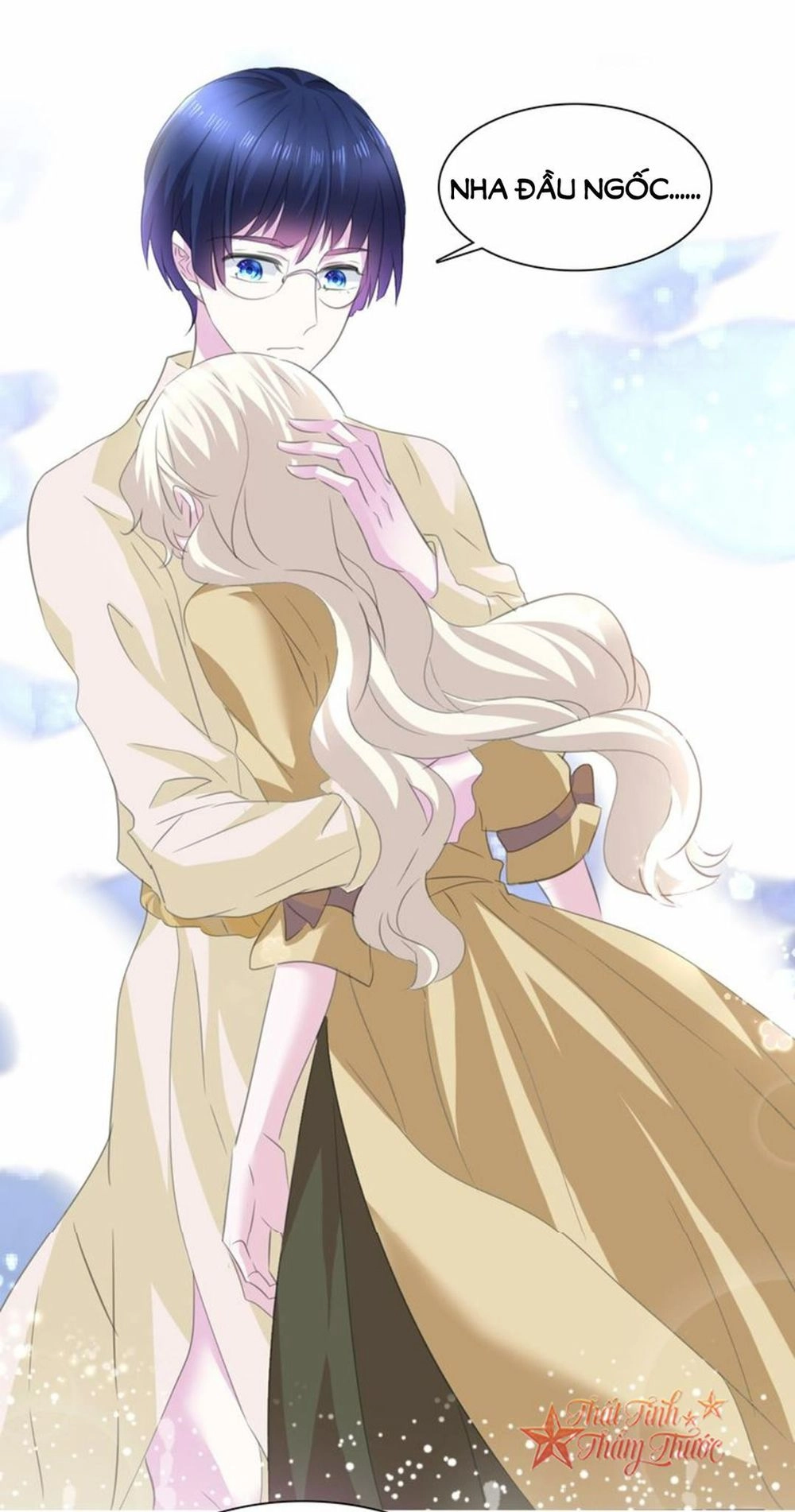 Một Lời Không Hợp Liền Hút Máu Chapter 56 - 13