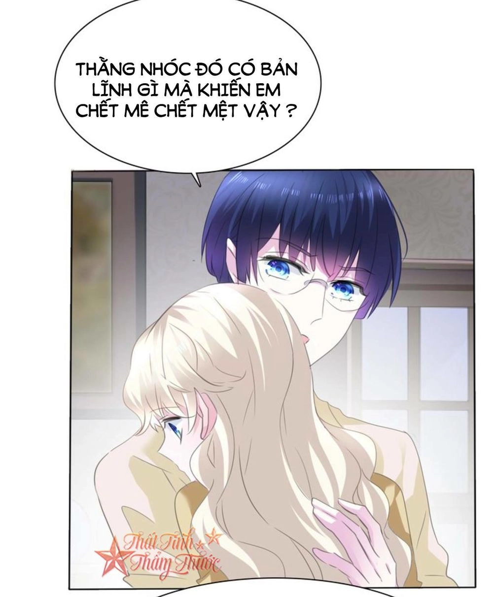 Một Lời Không Hợp Liền Hút Máu Chapter 56 - 14