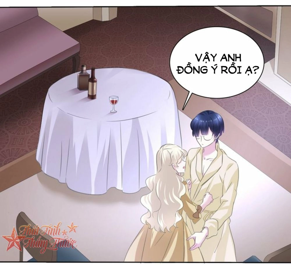 Một Lời Không Hợp Liền Hút Máu Chapter 56 - 17