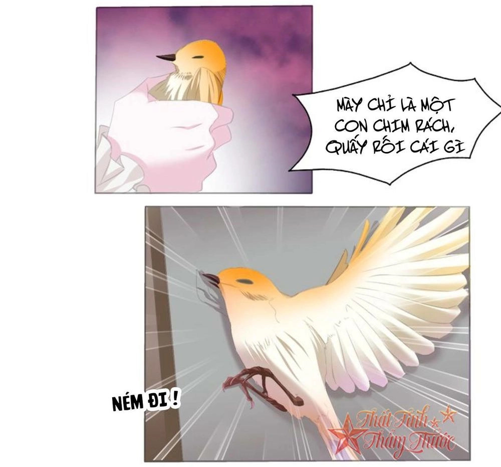 Một Lời Không Hợp Liền Hút Máu Chapter 56 - 24