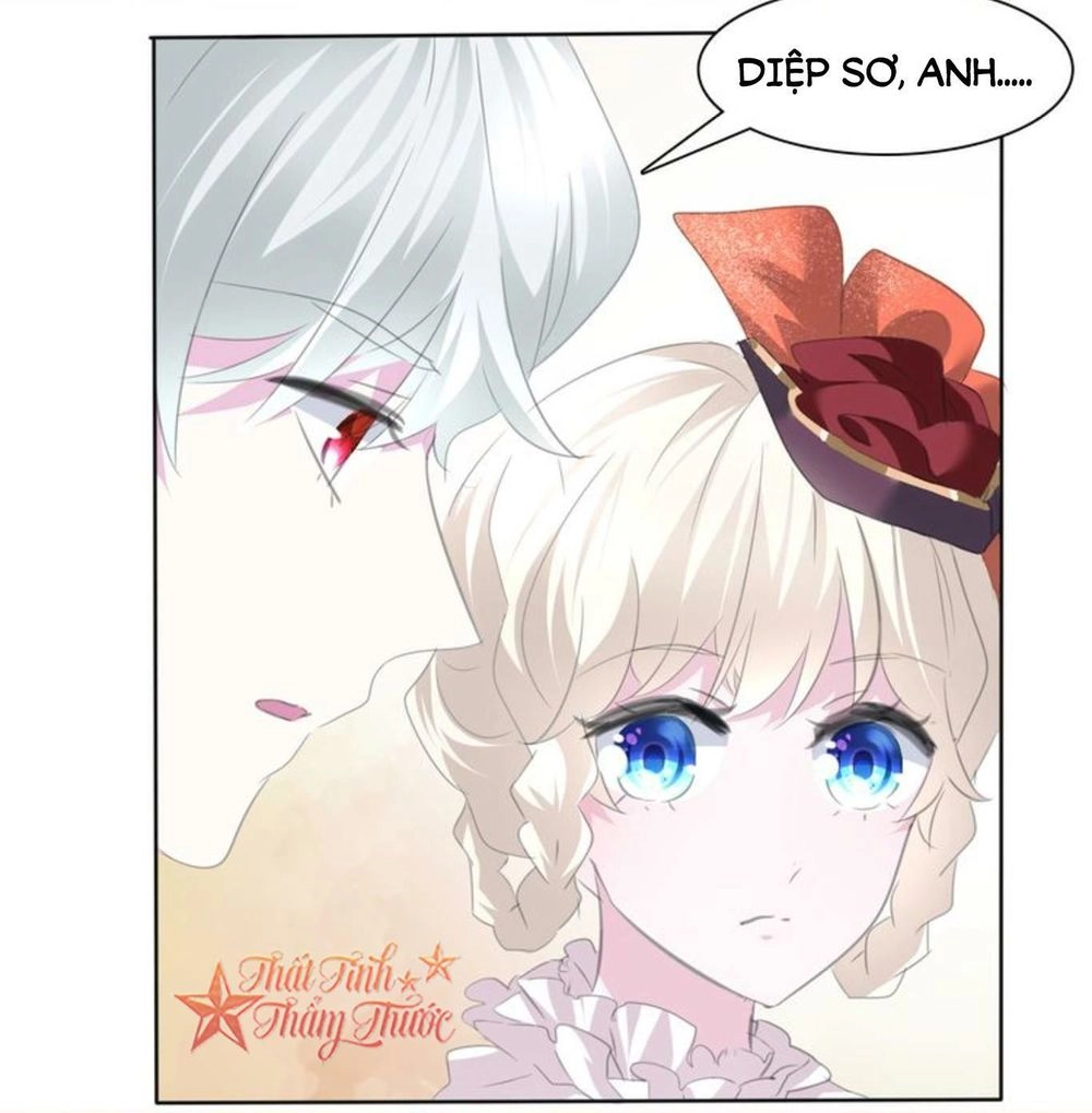 Một Lời Không Hợp Liền Hút Máu Chapter 56 - 26