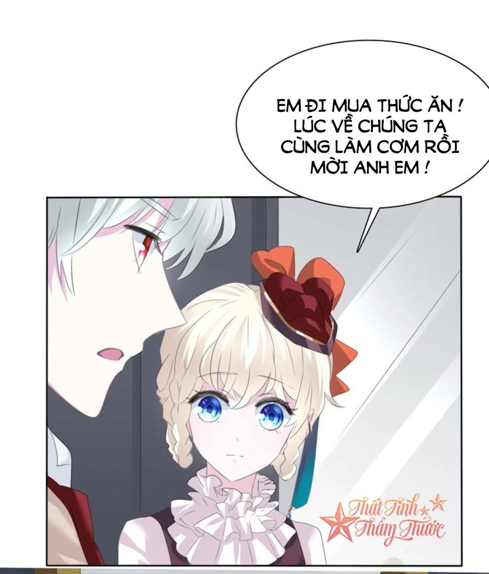 Một Lời Không Hợp Liền Hút Máu Chapter 56 - 28