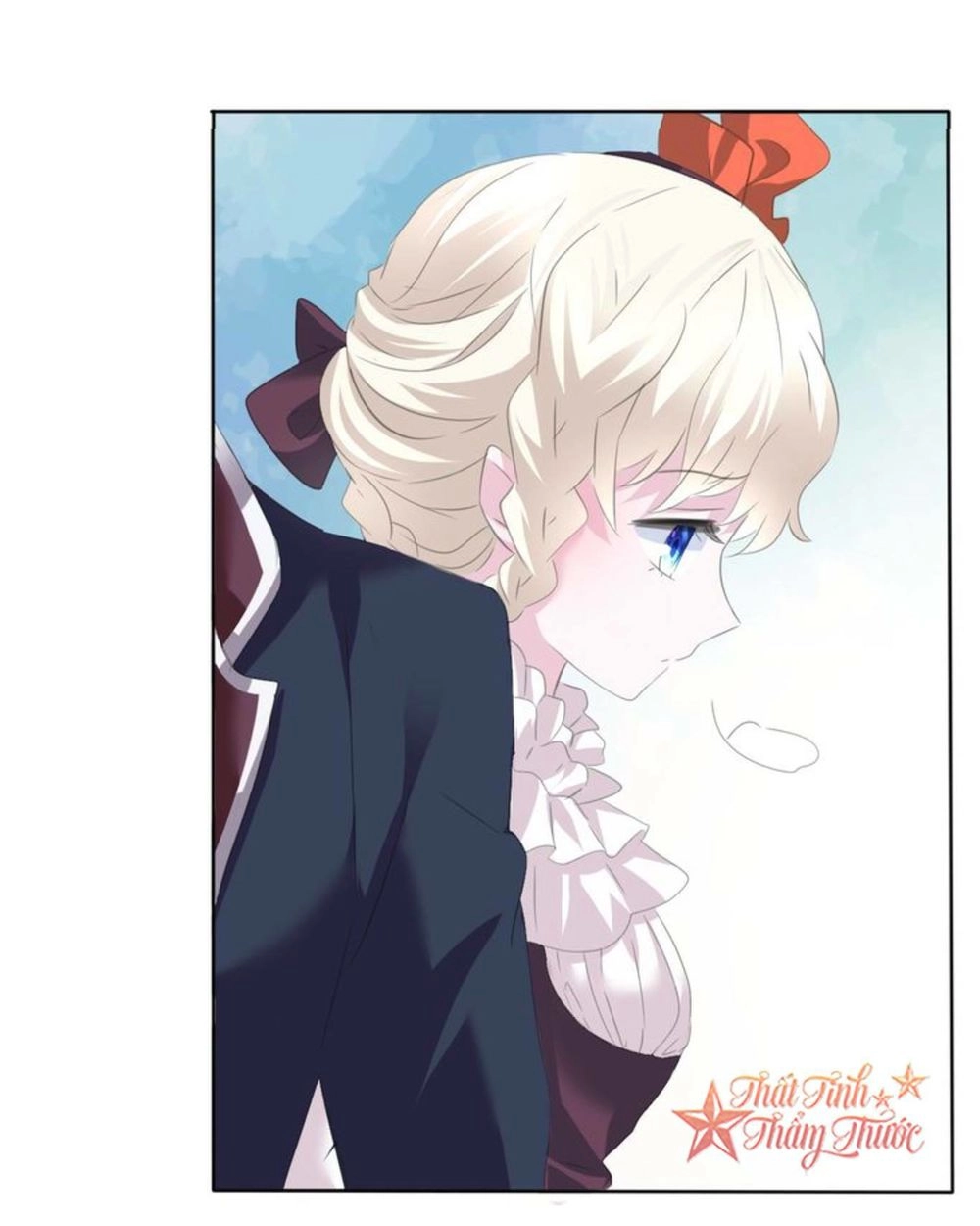 Một Lời Không Hợp Liền Hút Máu Chapter 56 - 30