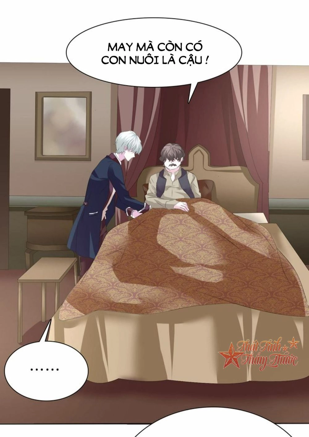 Một Lời Không Hợp Liền Hút Máu Chapter 56 - 31