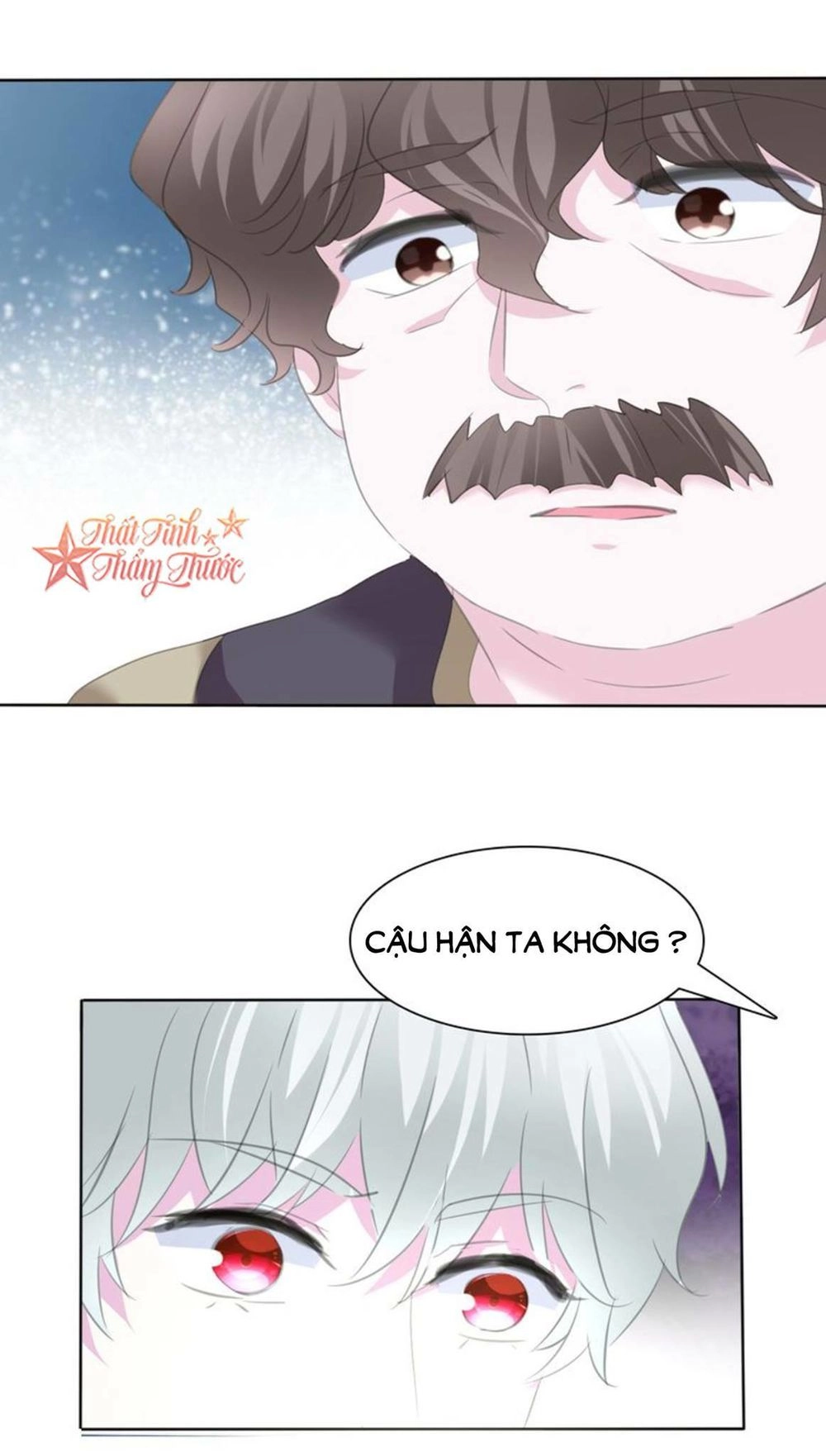 Một Lời Không Hợp Liền Hút Máu Chapter 56 - 33