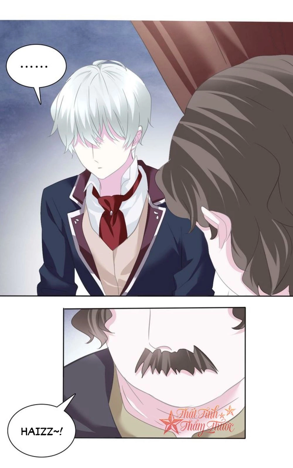 Một Lời Không Hợp Liền Hút Máu Chapter 56 - 34