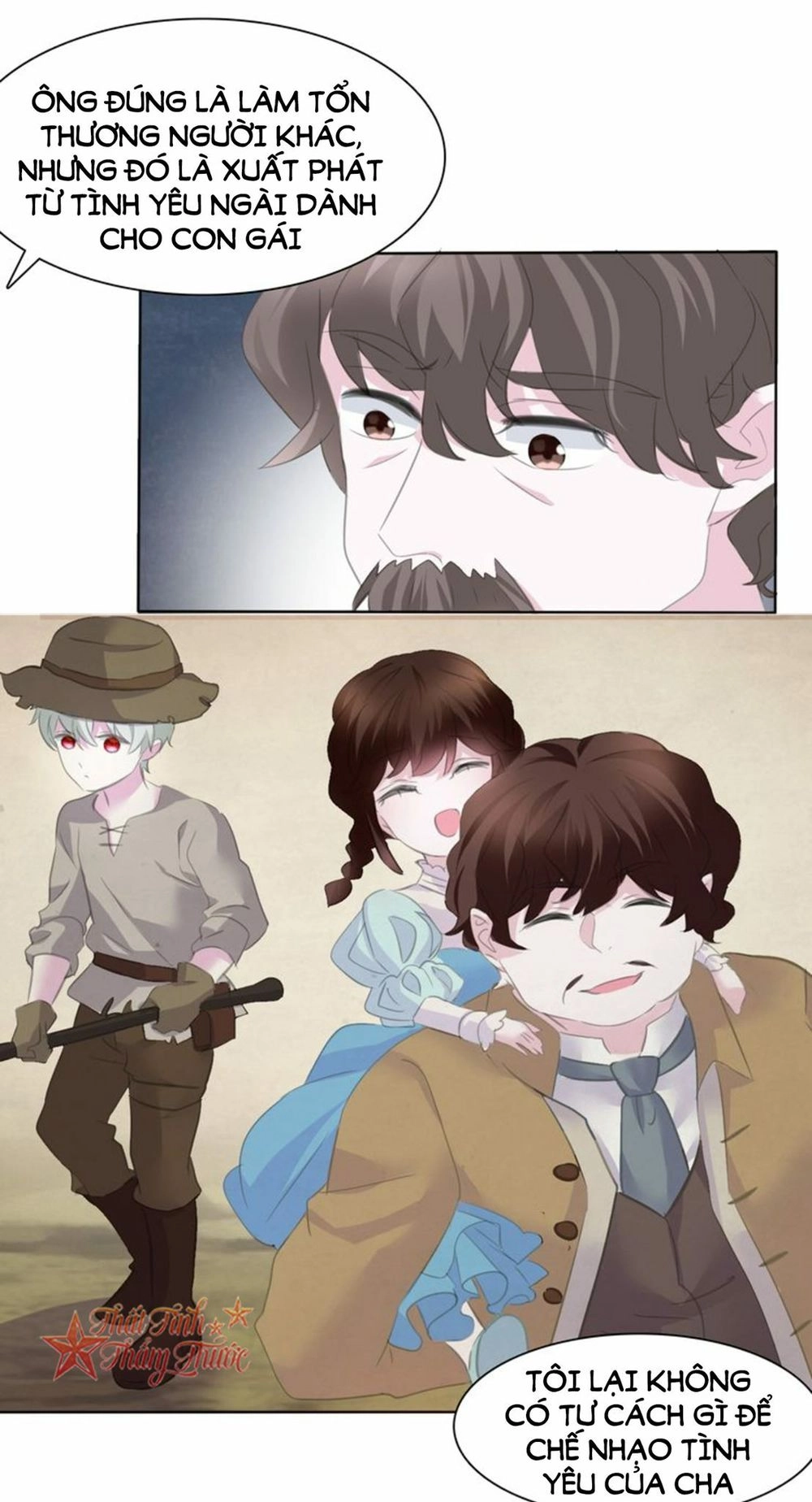 Một Lời Không Hợp Liền Hút Máu Chapter 56 - 38