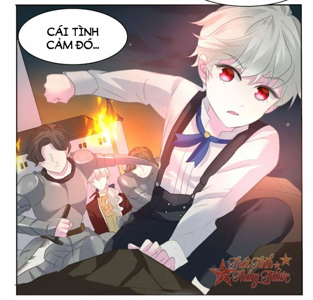 Một Lời Không Hợp Liền Hút Máu Chapter 56 - 39