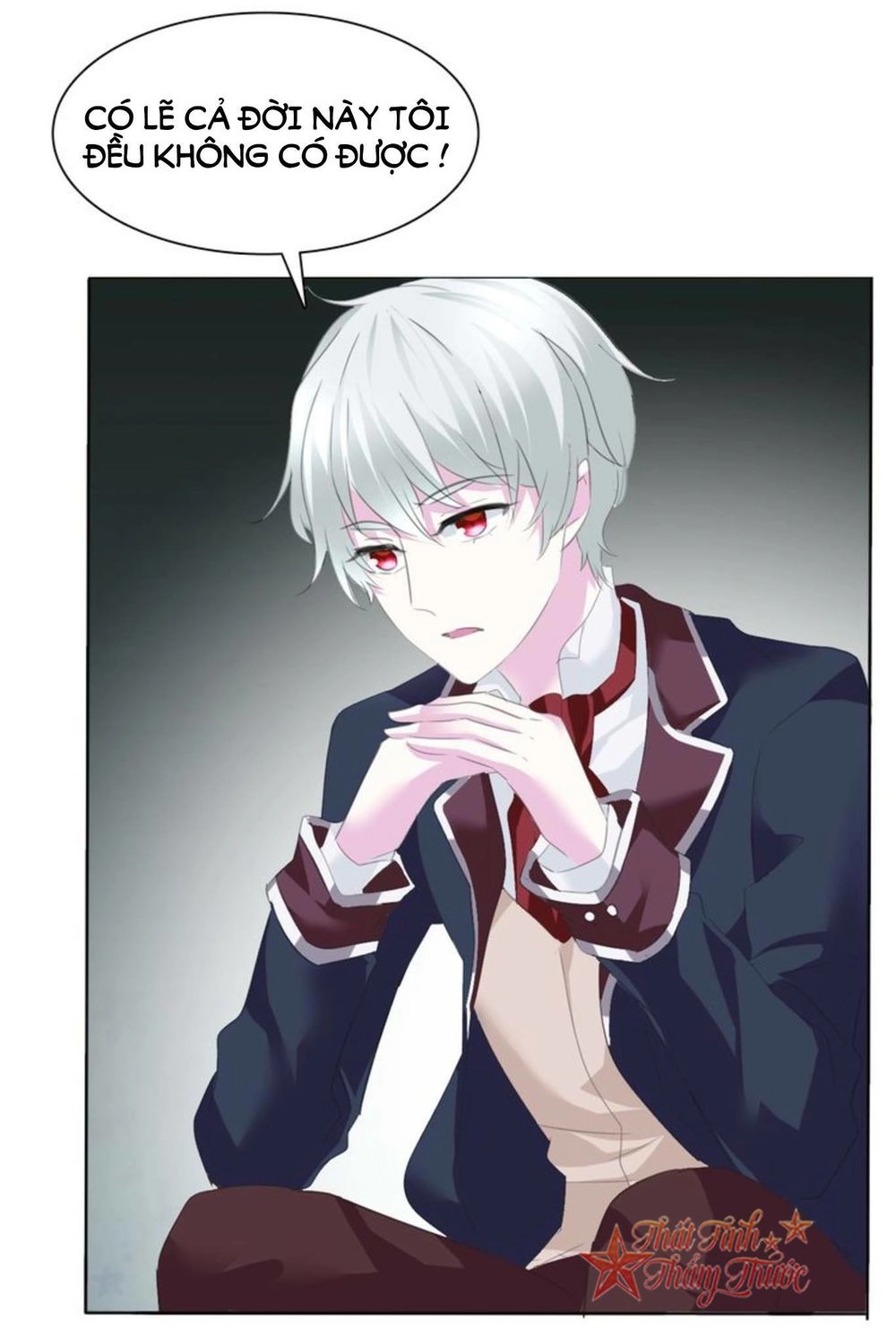 Một Lời Không Hợp Liền Hút Máu Chapter 56 - 40