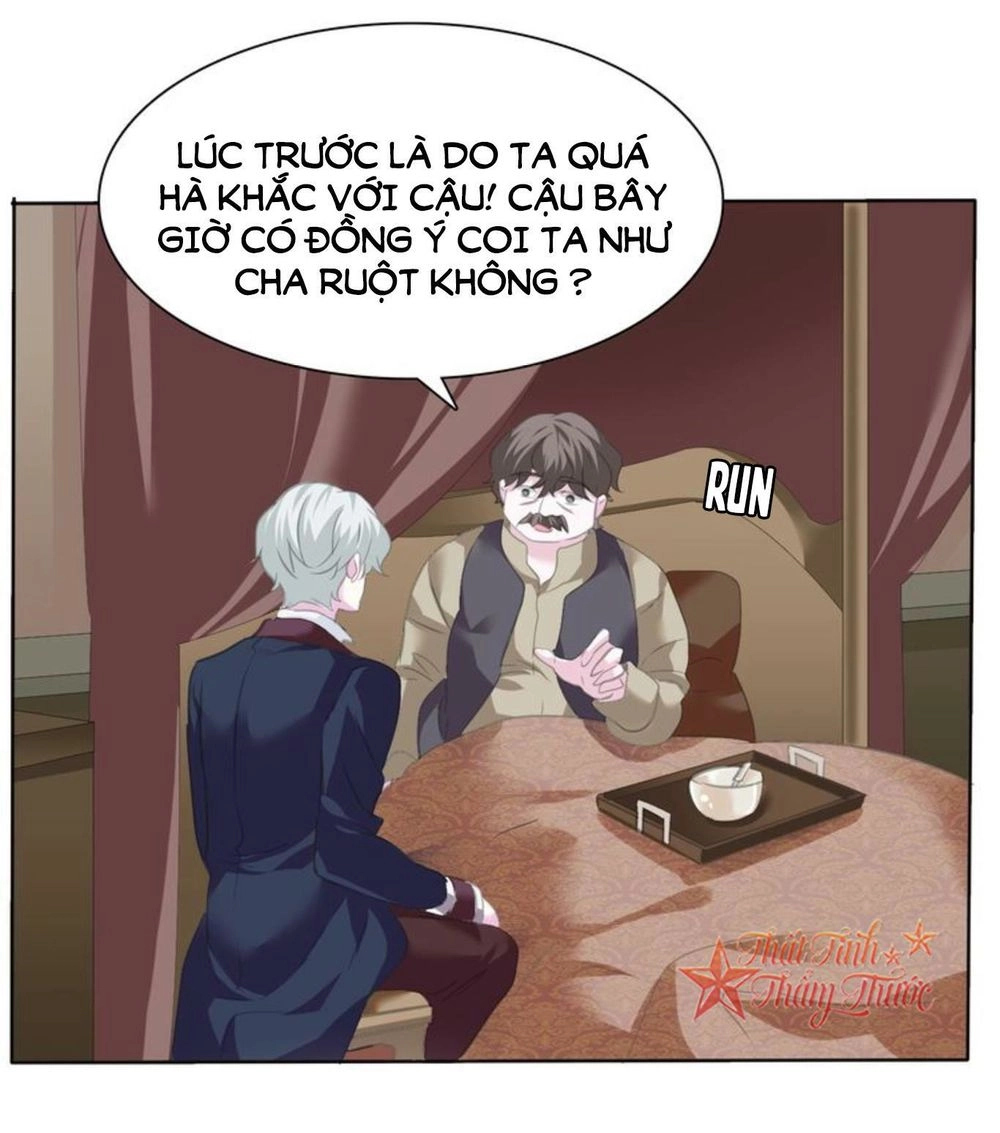 Một Lời Không Hợp Liền Hút Máu Chapter 56 - 41