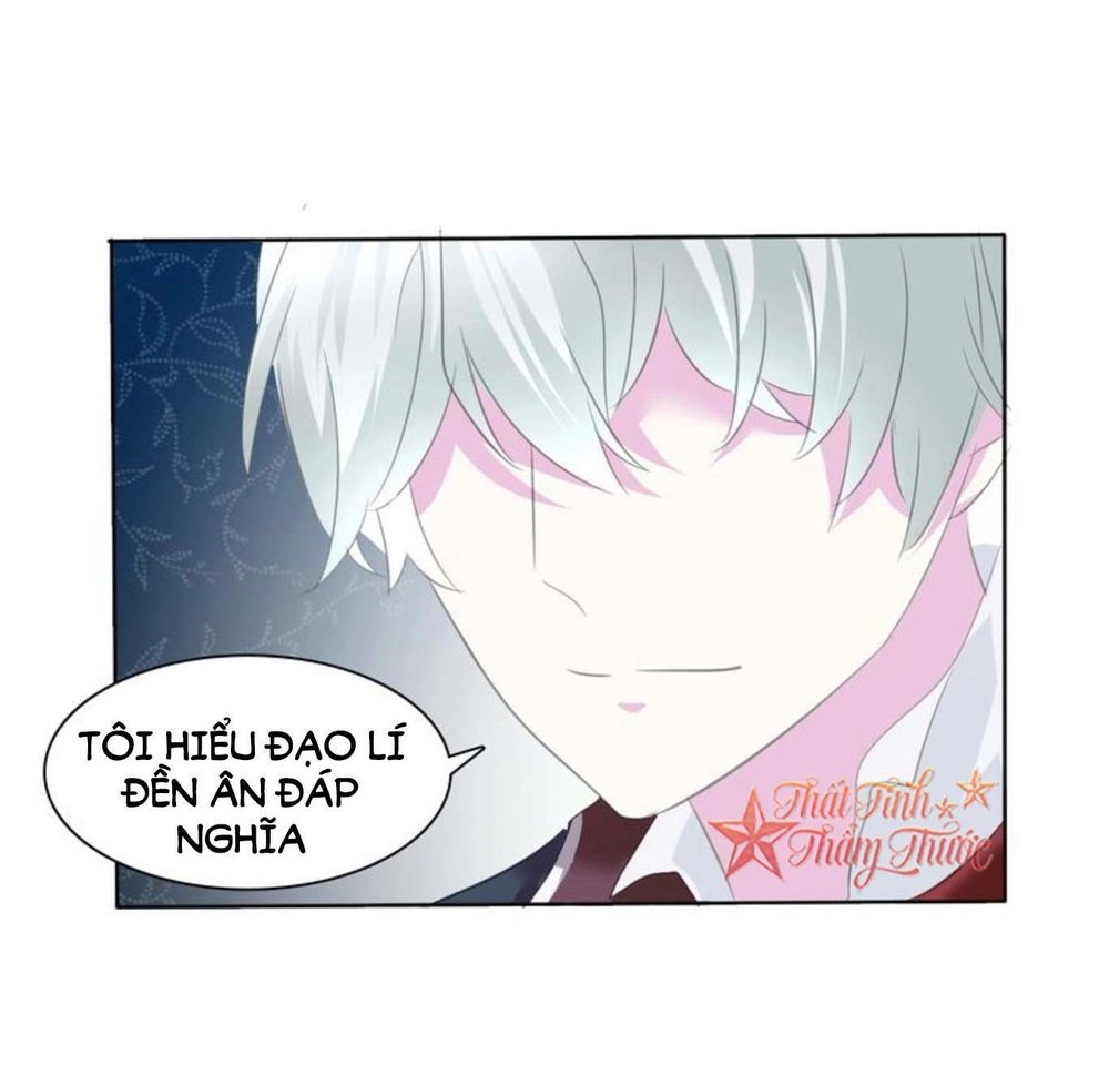 Một Lời Không Hợp Liền Hút Máu Chapter 56 - 42