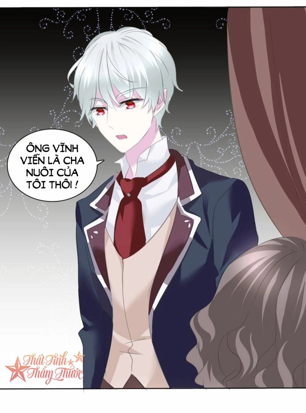 Một Lời Không Hợp Liền Hút Máu Chapter 56 - 43