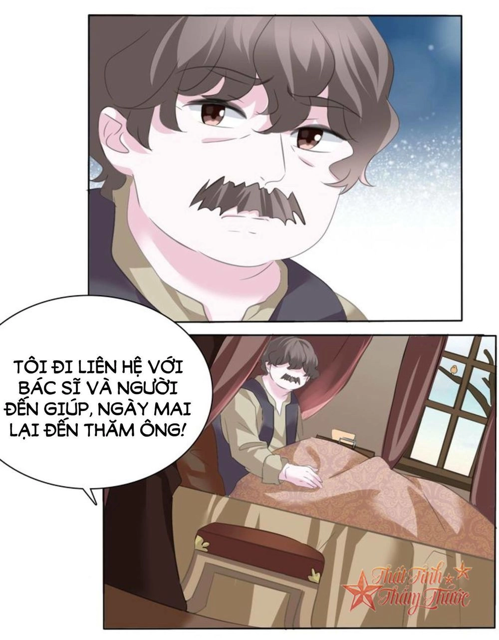 Một Lời Không Hợp Liền Hút Máu Chapter 56 - 44