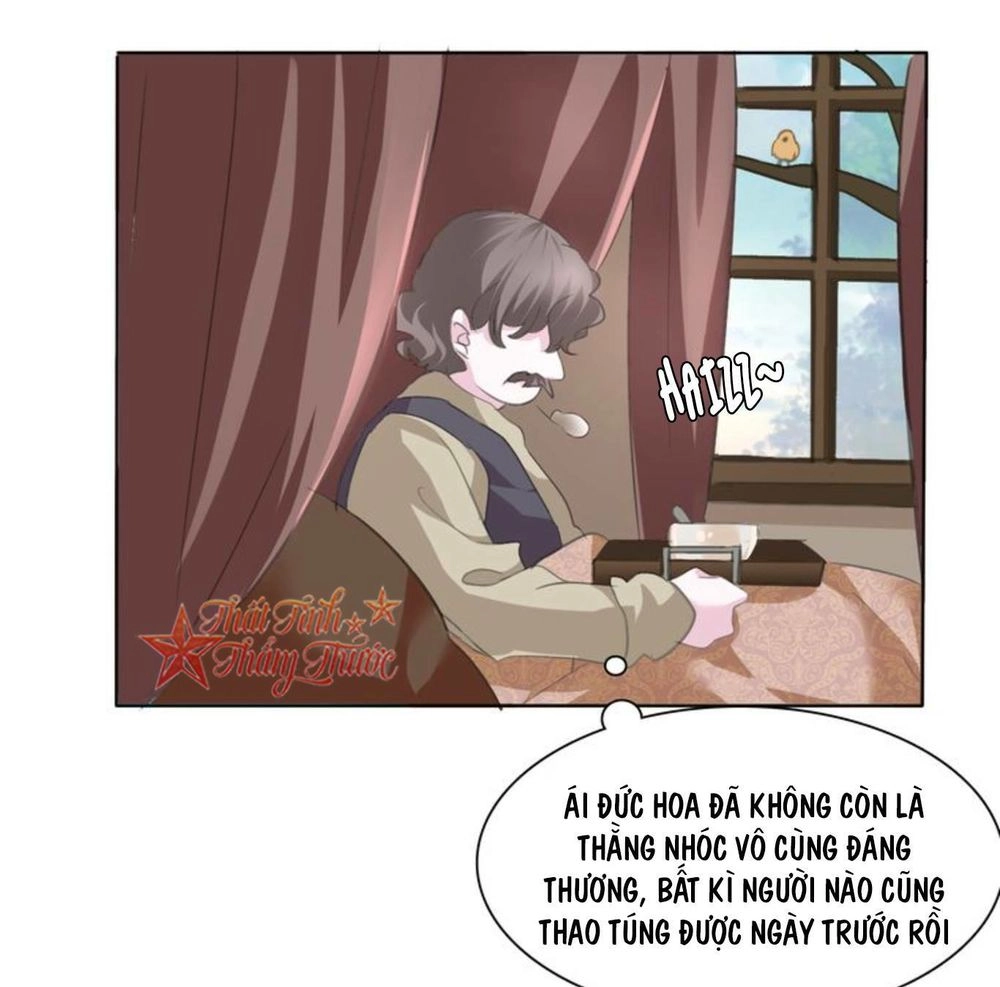 Một Lời Không Hợp Liền Hút Máu Chapter 56 - 45