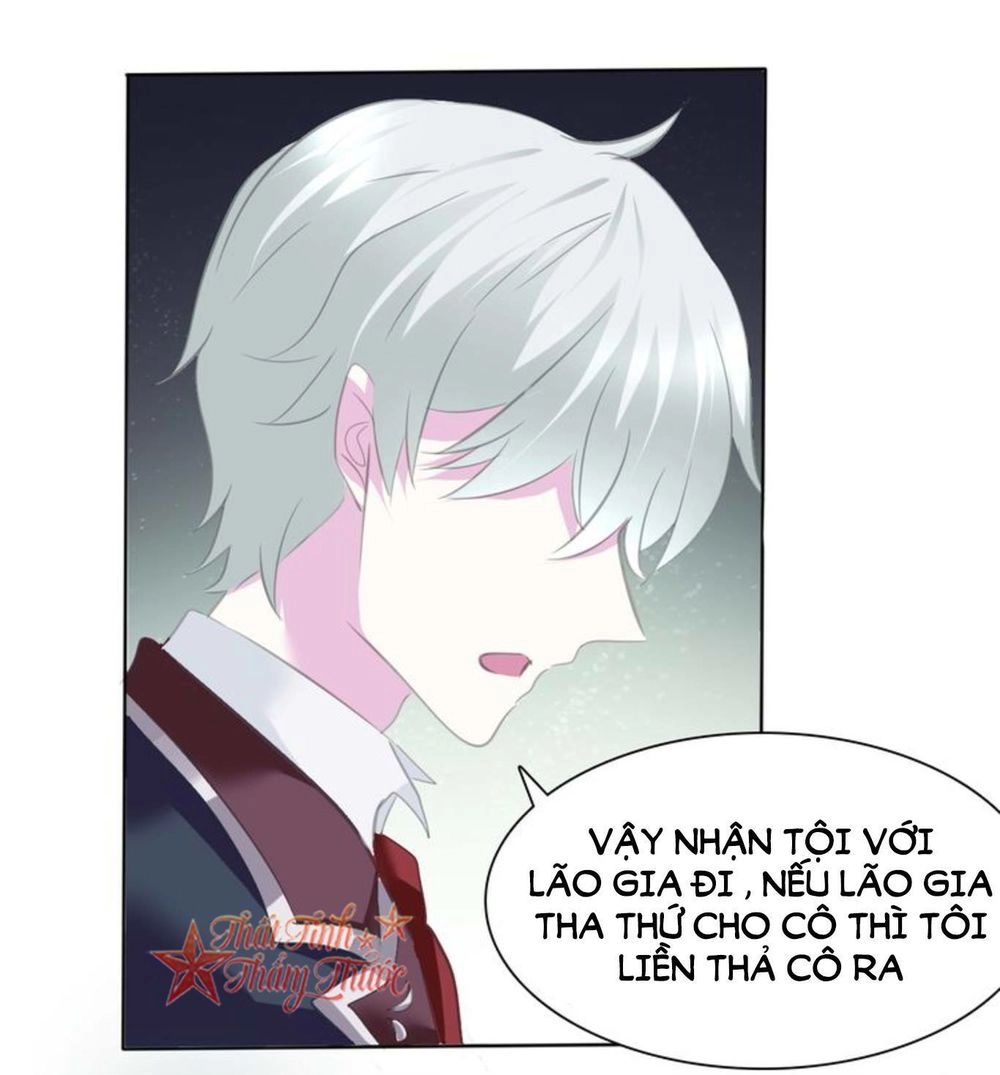 Một Lời Không Hợp Liền Hút Máu Chapter 56 - 48