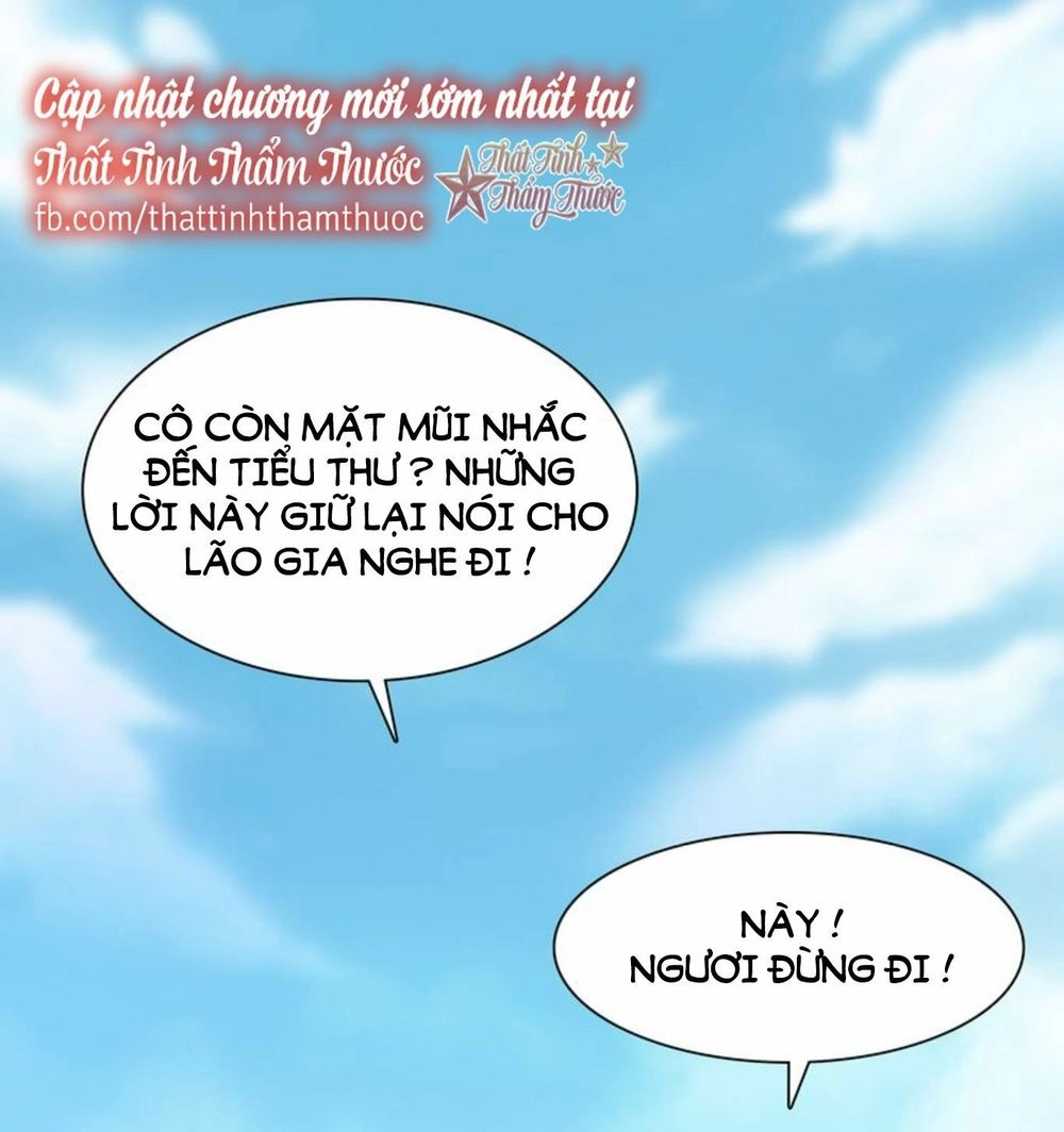 Một Lời Không Hợp Liền Hút Máu Chapter 56 - 50