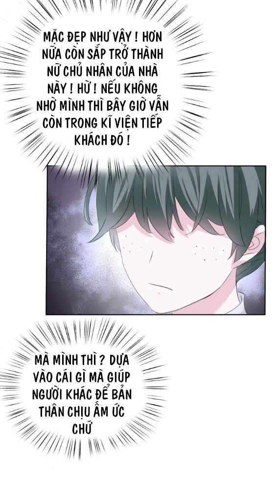 Một Lời Không Hợp Liền Hút Máu Chapter 57 - 3