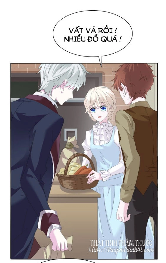 Một Lời Không Hợp Liền Hút Máu Chapter 57 - 6