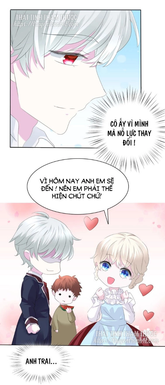 Một Lời Không Hợp Liền Hút Máu Chapter 57 - 8