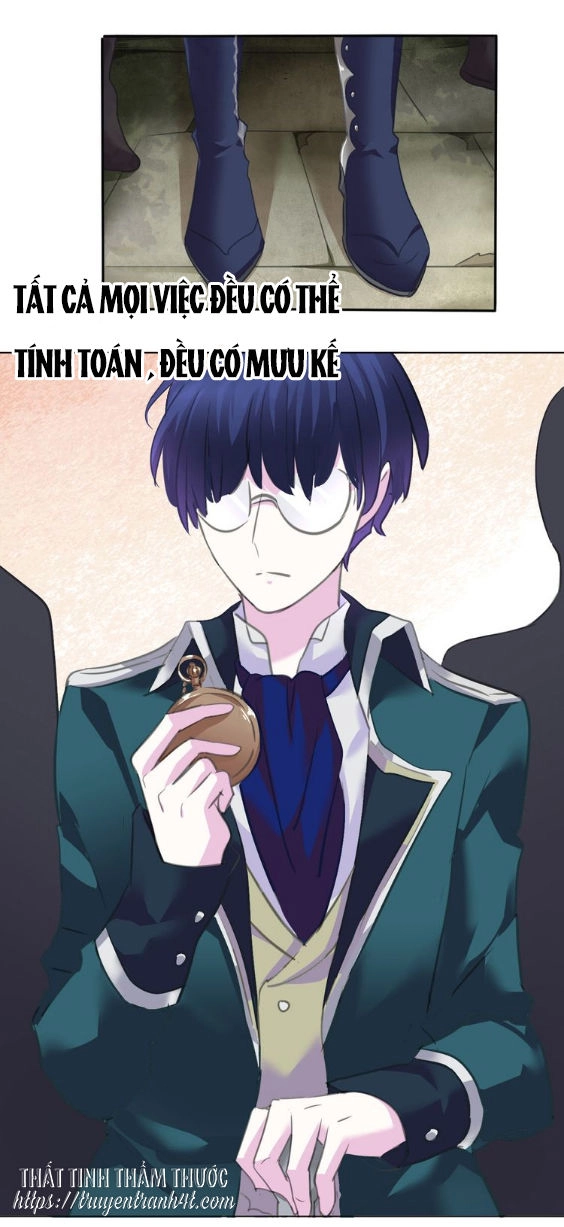 Một Lời Không Hợp Liền Hút Máu Chapter 57 - 35