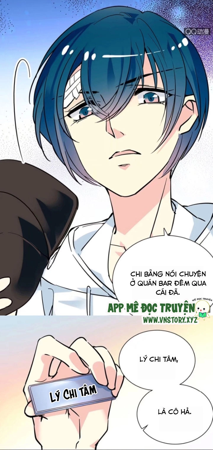 Nữ Hầu Sau Giờ Học Chapter 1 - 13