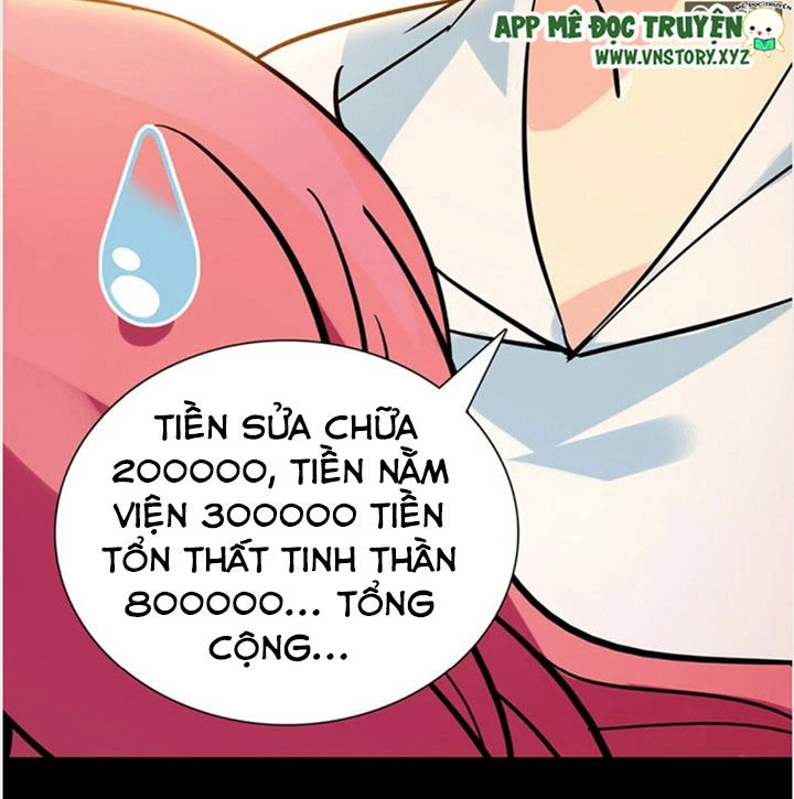 Nữ Hầu Sau Giờ Học Chapter 2 - 10