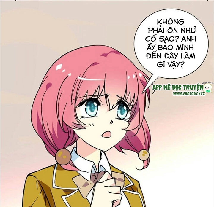 Nữ Hầu Sau Giờ Học Chapter 2 - 27